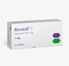 rivotril-1-mg-tablet